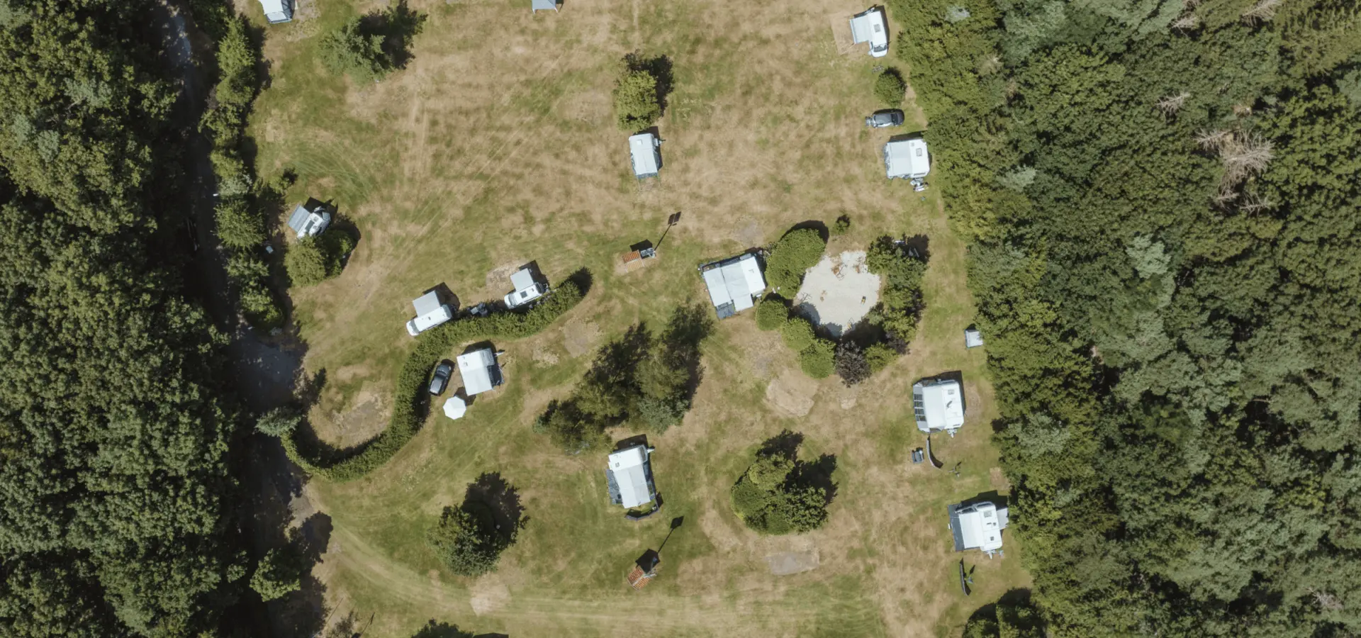 Camping Voorthuizen Zanderij 5