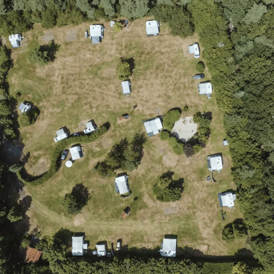 Camping Voorthuizen Zanderij 5