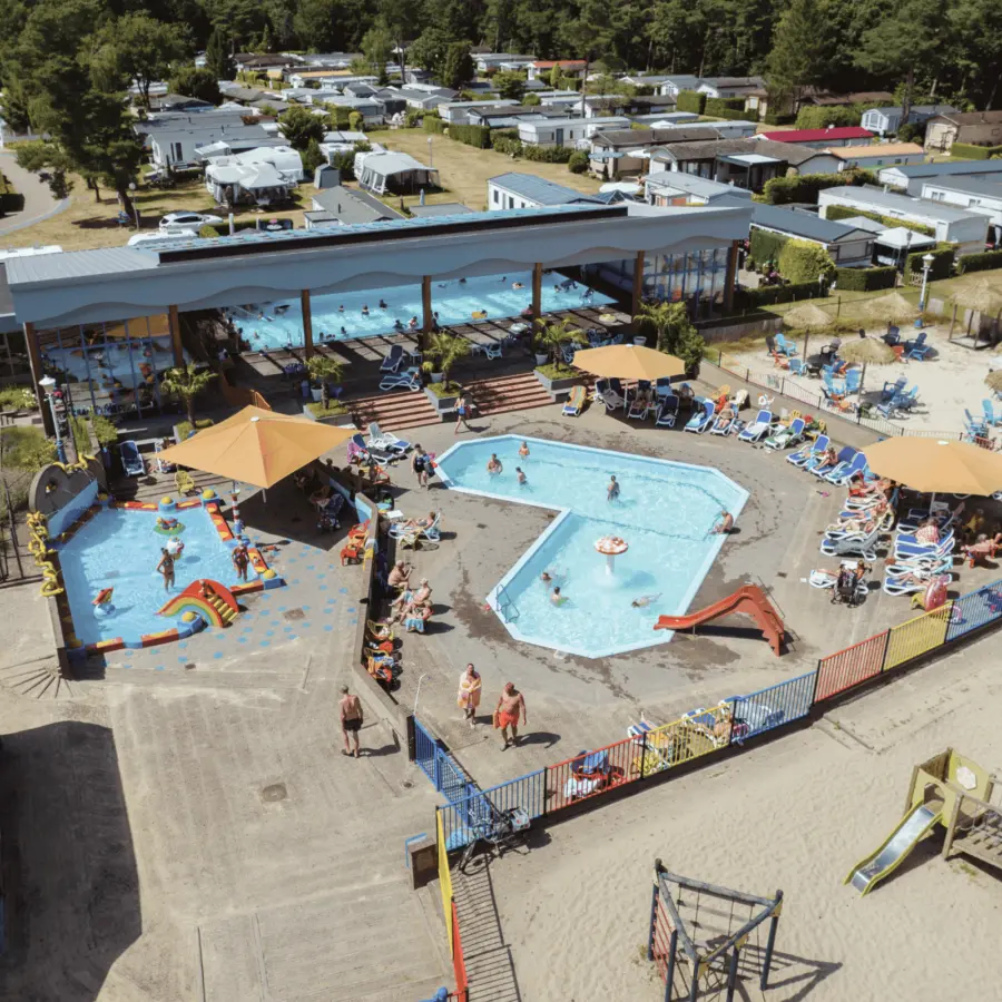 Camping Voorthuizen Zanderij 3