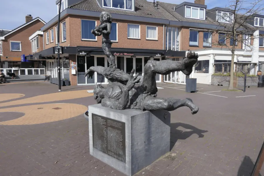 De Bunckman Camping Voorthuizen 3