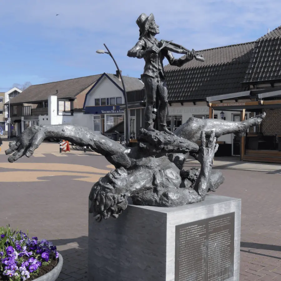 De Bunckman Camping Voorthuizen 1