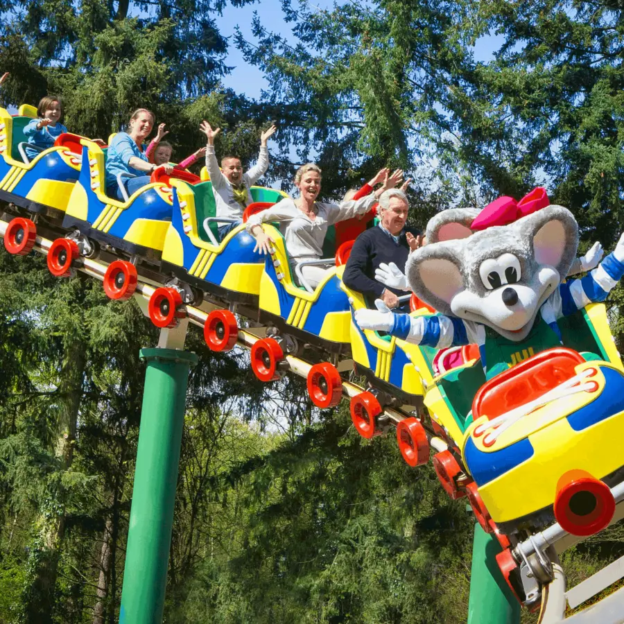 Julianatoren Camping Voorthuizen Veluwe 1 1