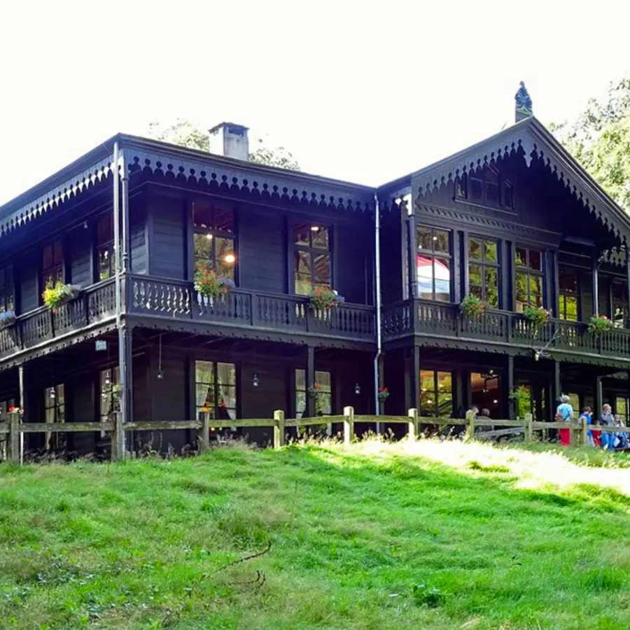 Het Aardhuis Veluwe 1