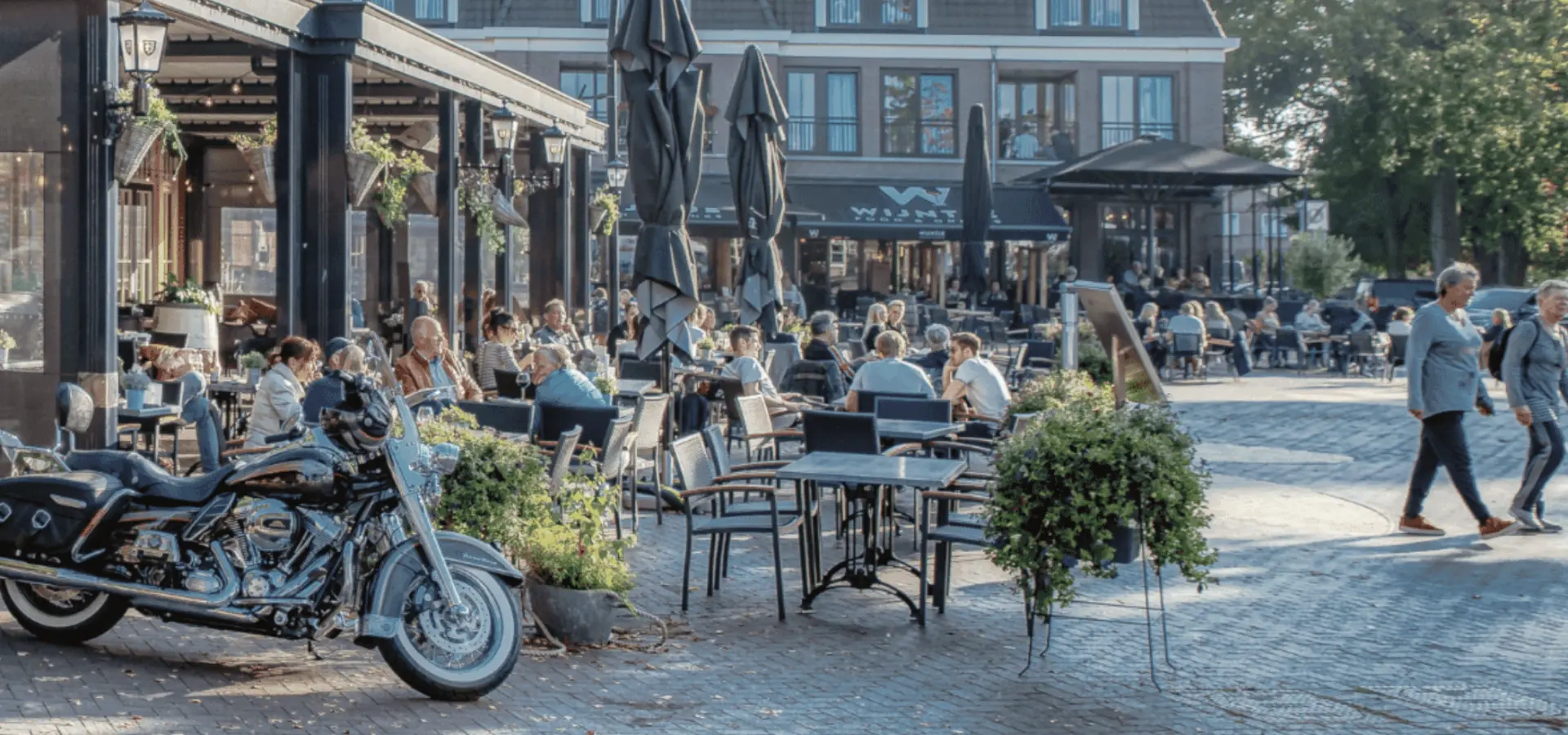 Camping Veluwe Voorthuizen