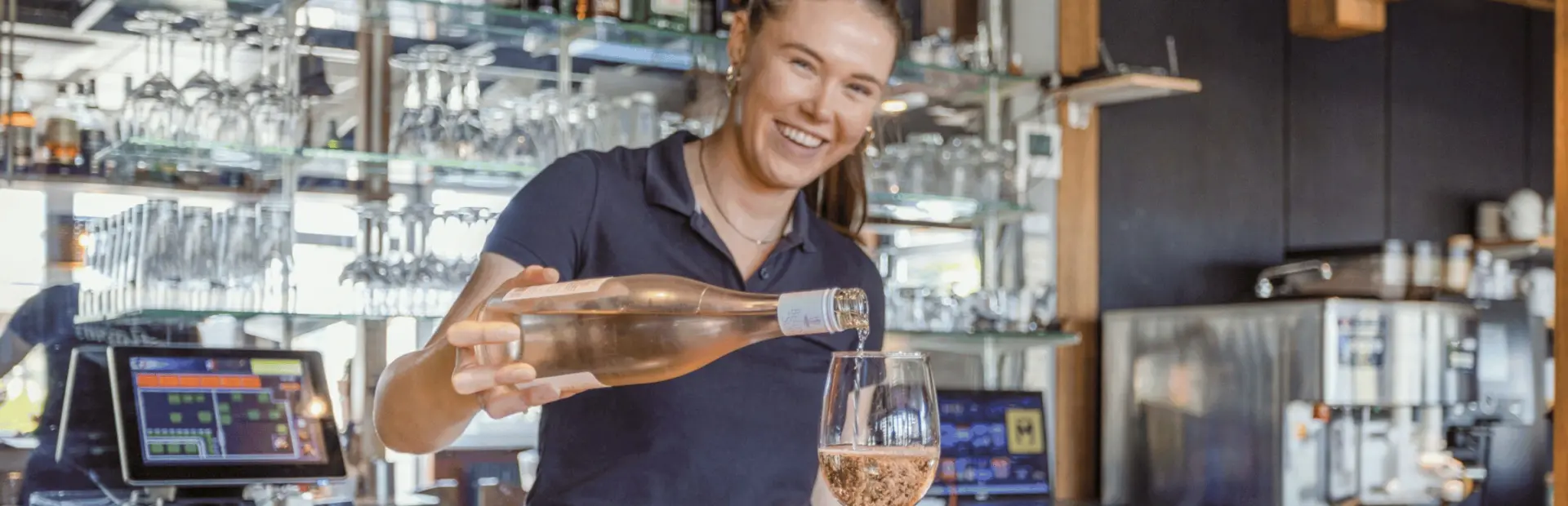 Camping Voorthuizen Restaurant Flavours 10