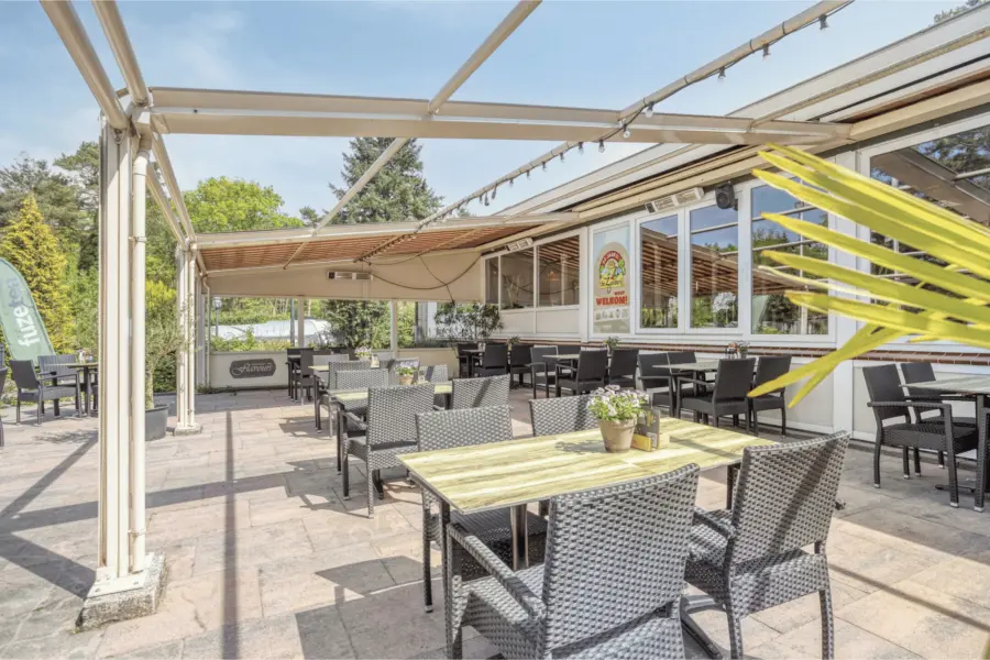 Camping Voorthuizen Restaurant Flavours 5