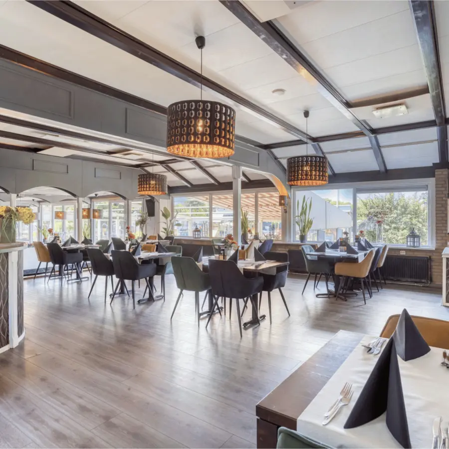 Camping Voorthuizen Restaurant Flavours 8