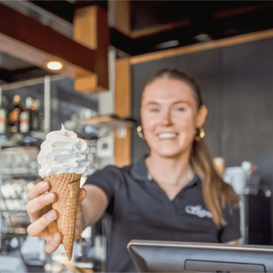 Camping Voorthuizen Restaurant Flavours 11