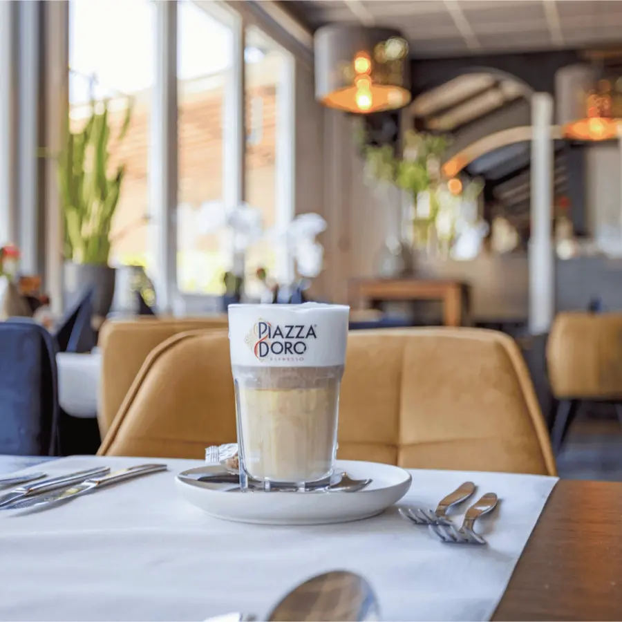 Camping Voorthuizen Restaurant Flavours 2