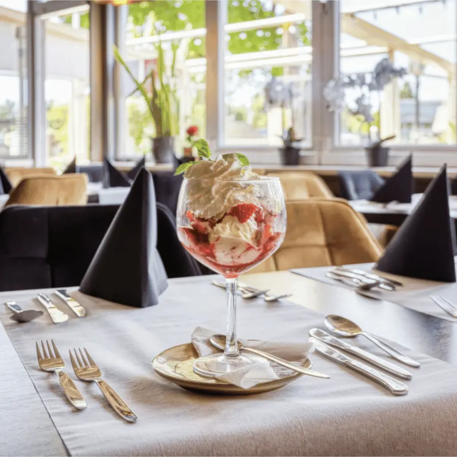 Camping Voorthuizen Restaurant Flavours 3