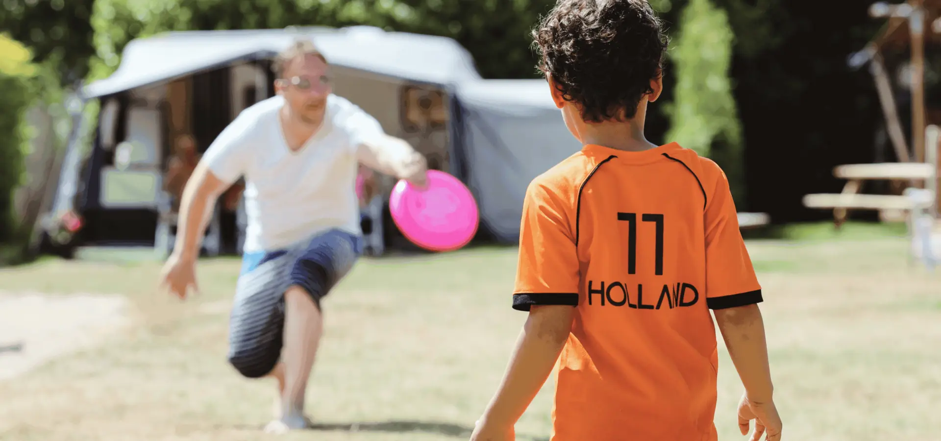 Camping Voorthuizen 2