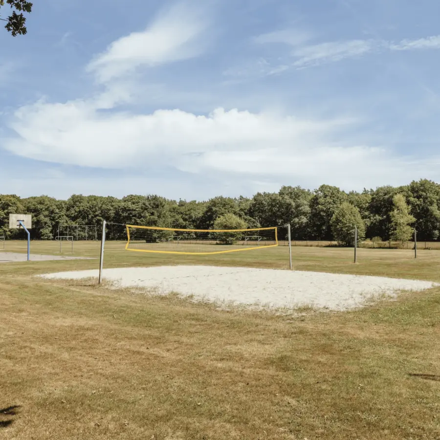 Camping Voorthuizen 1