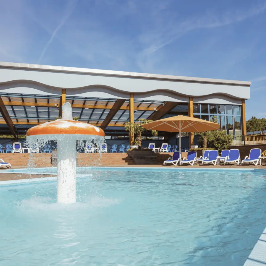 Camping in Voorthuizen met zwembad 5