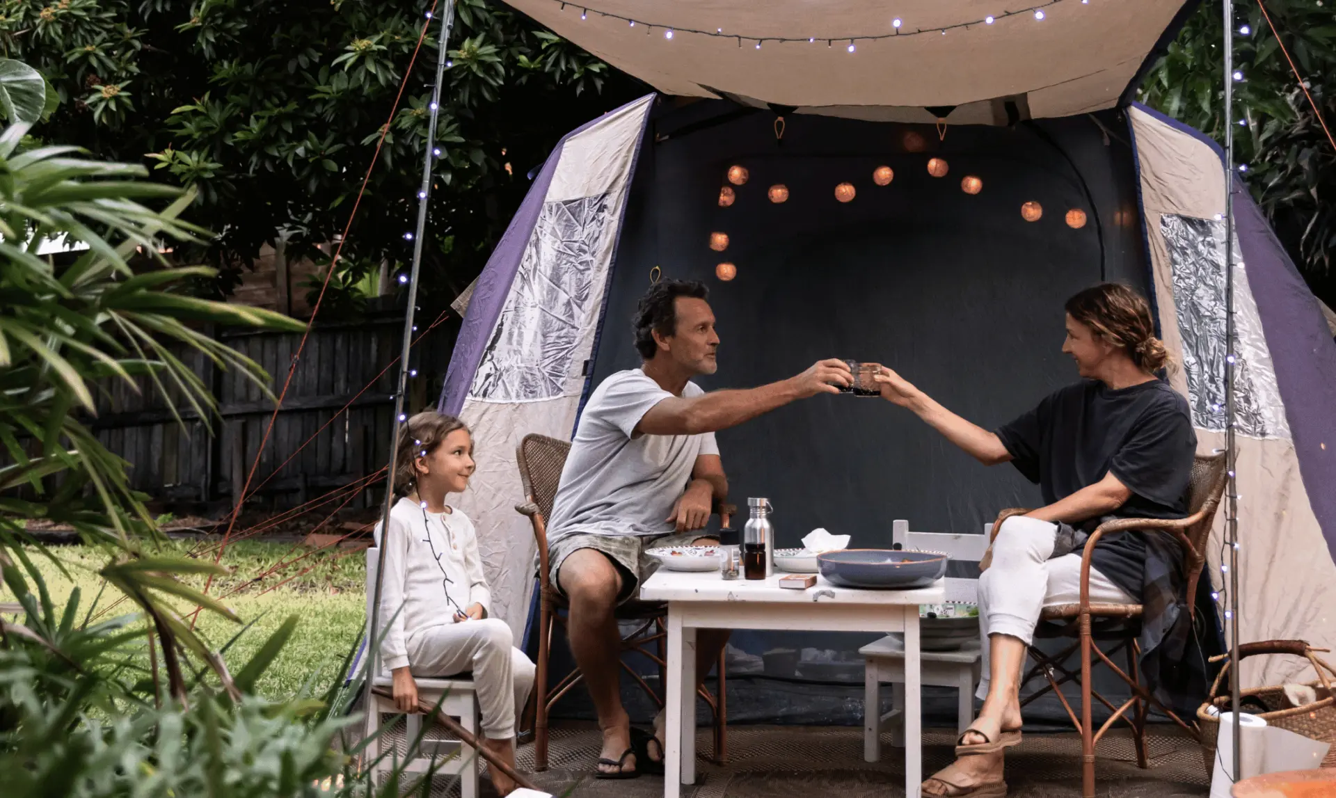 Camping Voorthuizen De Zanderij