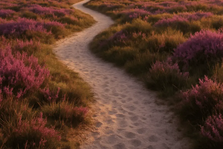 Kamperen Veluwe Camping de Zanderij 1