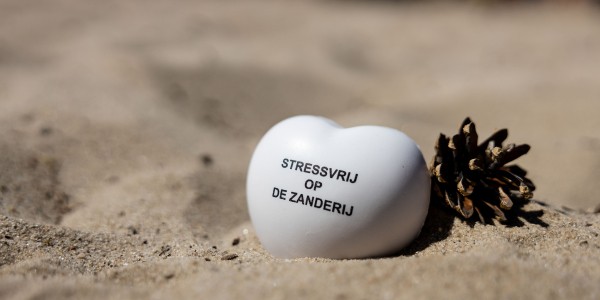 Stressvrij op De Zanderij