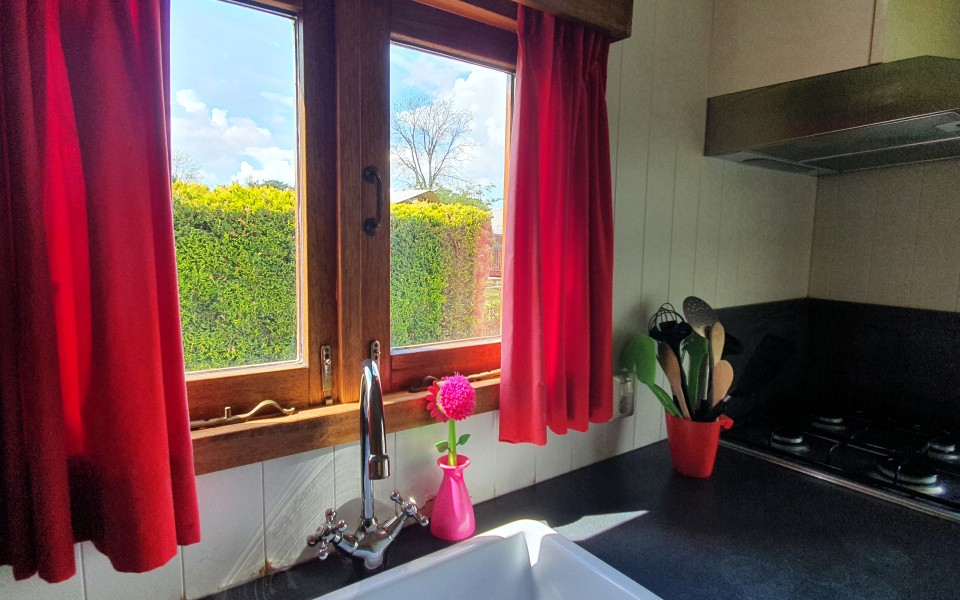 Keuken