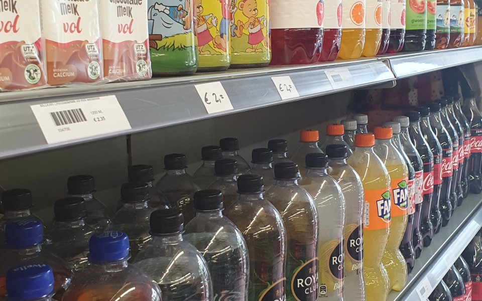 Frisdrank