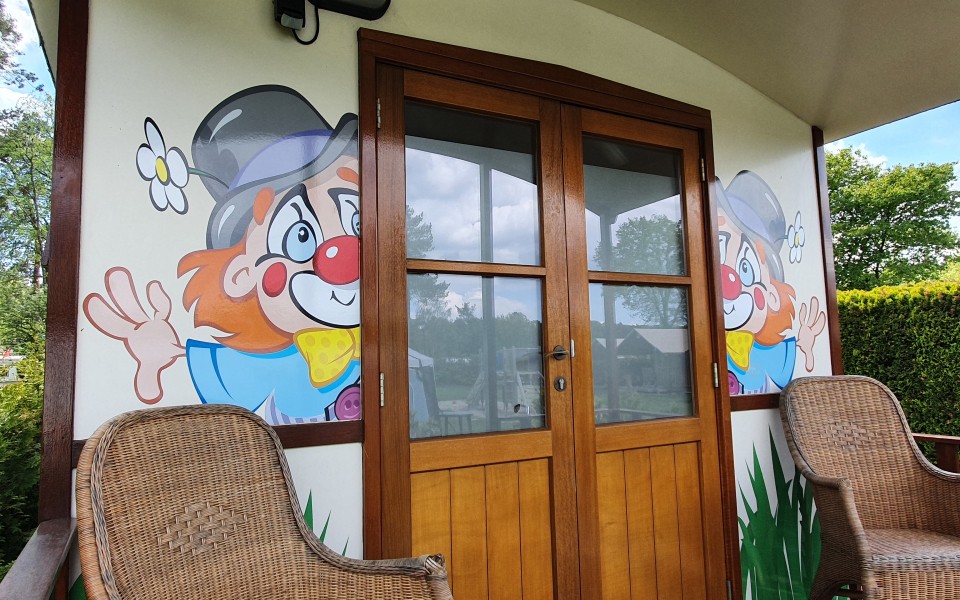 Veranda
