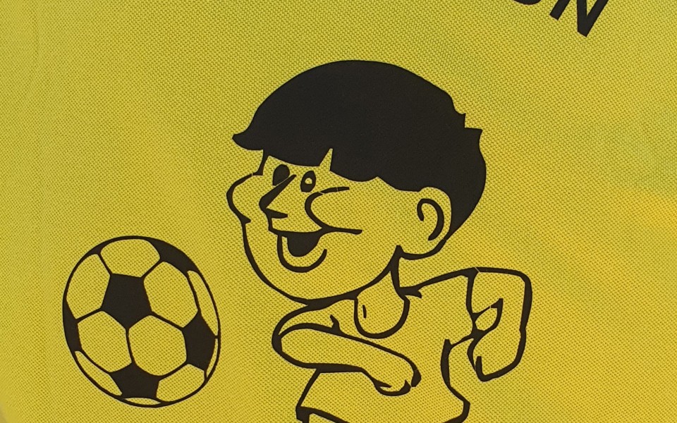 Voetbalfun
