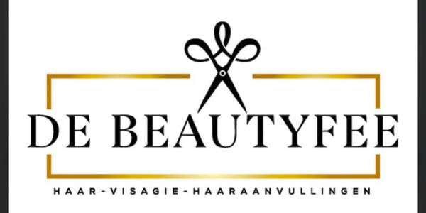 Beautyfee logo 2022