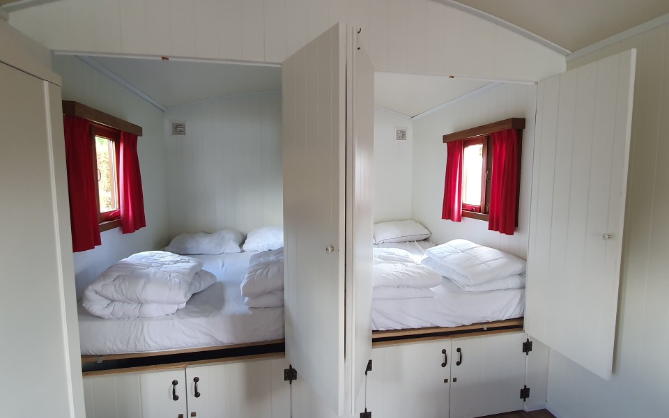 Bedstede